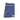 Chelsea Pocket Bag - Indigo (Nylon)