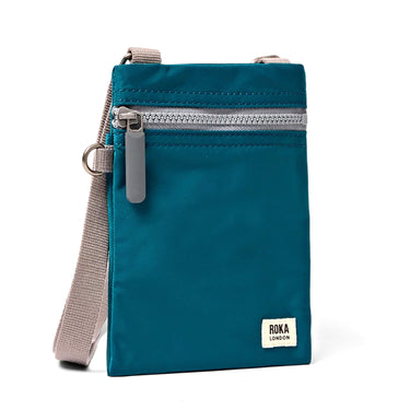 Chelsea Pocket Bag - North Sea (Nylon)