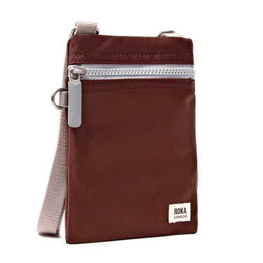 Chelsea Pocket Bag - Rocky Road (Nylon)
