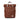 Finchley Sustainable Backpack - Chocolate