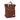 Finchley Sustainable Backpack - Chocolate