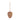 Hanging Cone Decoration - Small