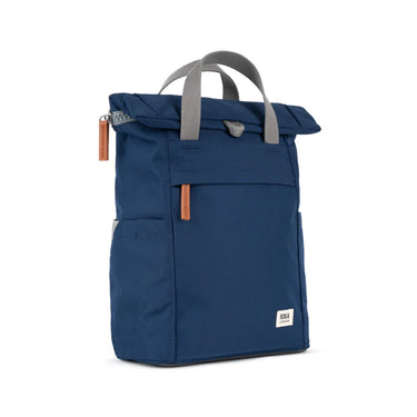 Finchley Sustainable Backpack - Crisp Blue