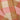 Throw - Cubes Coffee & Pink