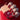 Nail Polish - Scarlet