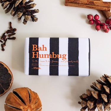 Soap - Bah Humbug