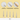 Watercolour Brush Set of 5 - Detail Painting Brush