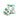 Twin Cup Gouache Set of 12 - Green