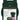 Clic and Go Collapsible Water Cup - Dark Green