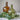 Dania Vase - Green