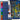 Box of 12 Oil Pastels - Metallic