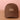 Cotton Baseball Cap - Bakery Tourist - Cocoa