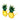 Funglasses - Pineapple Sunglasses