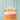 Rainbow 'Happy Birthday' Letter Candles