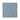 Knitted Dish Cloth - Mynte - Blue Bell