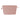 Quilted Toiletry Bag - Dusty Pink