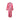 Dressing Gown - Red & Pink Lobster