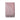 Throw - Nets Dusty Rose & White