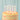 Long Pastel Colour Birthday Candles