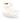 Hair Clamp - Swan Pearlescent