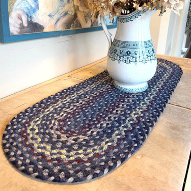 Table Runner - Lupin