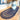 Table Runner - Lupin