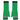 Fingerless Mittens - Feminist in Kelly Green & Bubblegum