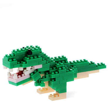 Build Your Own Model Brick Kit - Tyrannosaurus Rex