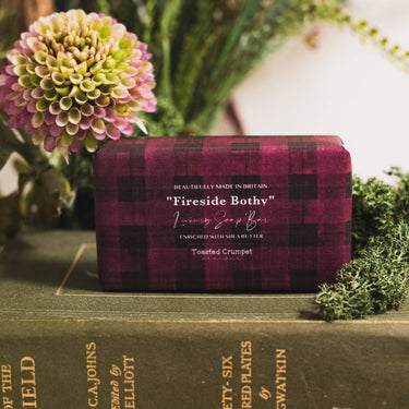 Soap - Fireside Bothy