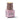 Cabana Christmas Pink/Green Striped Ceramic Candle - Cinnamon & Clove