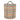 Slouchy Basket - Carnival Large