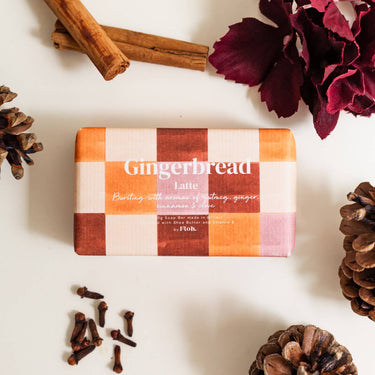 Soap - Gingerbread Latte