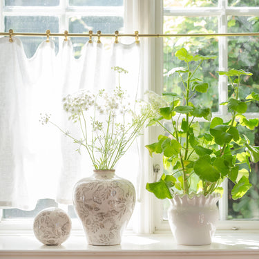 Evelina Pot - Large