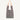 Market Bag knitted Stripes - Mist & Fig