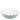 Round Enamel Soap Dish - Pistachio green