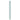 Eco Dinner Candles - Opaline Green