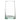 Merzouga Recycled Highball Glass Clear - 320ml