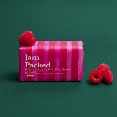 Soap - Jam Packed