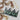 Card - Lilly of The Valley Party Hat Crown