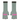 Fingerless Gloves - Wild Swim in Mojito & Neon Pink