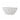 Foligno Deco Bowl - White