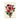 Card - Garden Dahlias