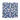 Paper Napkin - Eviaya Blue