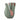 Trudy Vase - Green