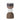 Marjun Votive - Brown