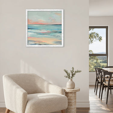 Golden Hour - Original Acrylic