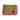 Quilted Make Up Bag - Green