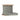 Velvet Ribbon Spool - 10m Grey