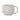 Harriet Mug - White