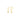 Starburst Huggie Hoop Earrings - Gold